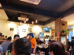 -水碾河刘老大串串香(水碾河路店)