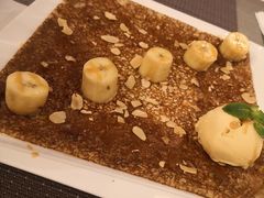 -LA CREPERIE BRETONNE布列塔尼法式餐厅(天童北路店)