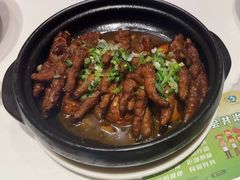 -筱爷叔·上海传统手工菜(玉树路店)