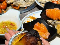 -争先鲜·蒸汽海鲜自助·鲜切牛肉