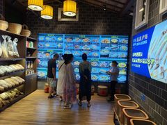 点菜区-昌隆•家家鹅乡•海南菜老字号(琼海店)