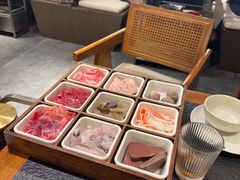 -滇牛云南火锅(桂林路店)