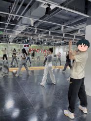 -wow舞蹈培训