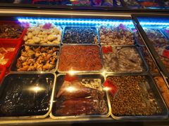 -渔傅印象滩涂霞浦海鲜(井大路店)
