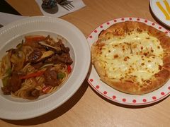 -菲滋意式餐厅(富阳东方茂店)