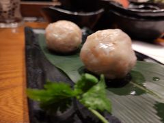 爆料芝士虾球-呷哺呷哺(泰盛广场店)