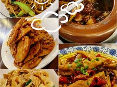 -回家吃饭·地道南昌菜(建德观总店)