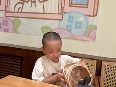 -大象厨房(重庆道店)