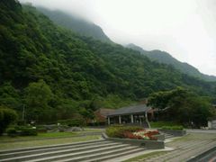 -太鲁阁公园