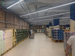 -盒马X会员店(上海森兰商都店)