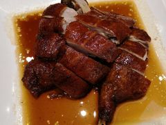 -稻香酒家·33年老字号·港式粤菜(富邦中心店)