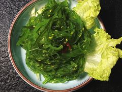 中华海草-虎焱炭火烧肉