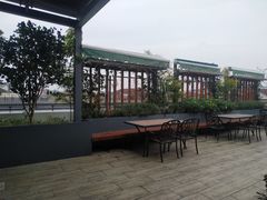 -川流不息(北蔡休闲广场店)