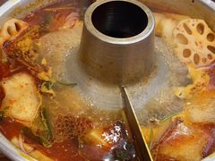 -王大乔泡椒米线·小火锅(深圳欢乐世纪店)