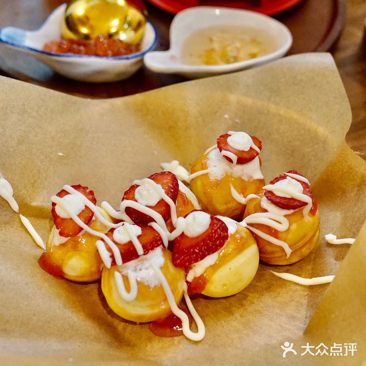 成都探店|建设路宝藏冰店打卡