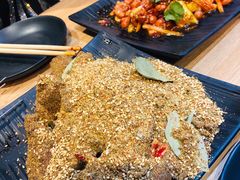 香叶鸡脖-壹酒贰肉1926·深夜食堂(南京北街店)