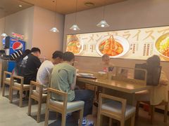 -吾妻拉面•和风食堂(群光广场店)