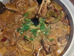 -红井路游艺炖锅·音乐餐吧(十渡店)