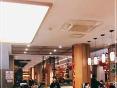 大堂-盘飧市(春熙路店)