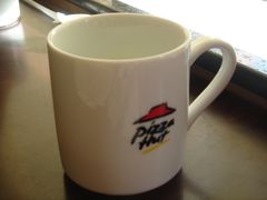 -必胜客(城西银泰店)