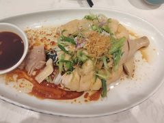 -常来小聚·广州非遗传承餐厅(高德置地店)