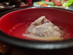 -花马天堂云南餐厅 Lost Heaven(外滩店)