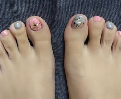 -恐龙·美甲美睫