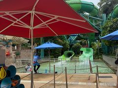 -新加坡水上探险乐园