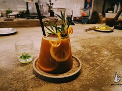 -BE NORMAL CAFE(霞溪路店)