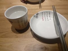 -韩国料理大力士(屏风街店)