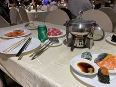-爱丽舍西餐厅(万悦格兰云天大酒店)