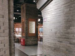 -东来顺饭庄(西直门店)