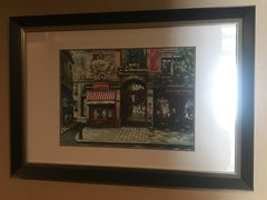 -汕尾巴黎半岛酒店