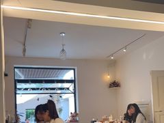 大堂-大象厨房(重庆道店)