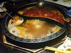 -许府牛杂·鲜牛肉火锅(梁溪万达店)