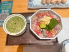 鱼生饭-爱米粒家