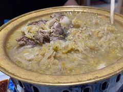 -关东小磨东北菜(漕河泾印象城店)