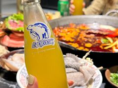 -川泽火锅·重庆老火锅(南河店)