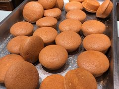 -詹记桃酥(包河万达店)
