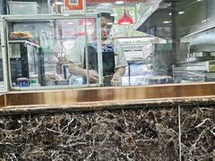 -白魁老号饭庄(安内店)