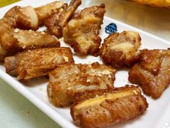 -津津菜馆(绝没分店)