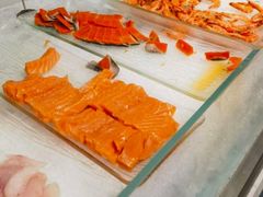 -晶丽香榭自助餐(南京大饭店)