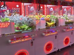 -快乐街区(成都龙湖北城天街店)