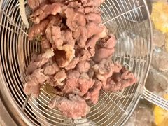 -通好吃潮汕潮家牛肉火锅店(张家边店)