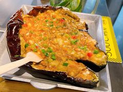 -很久以前羊肉串(大宁中心广场店)