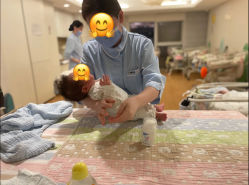 -蜜悦居月子中心(国金中心店)