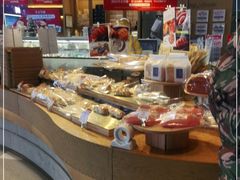 -西村叔叔的店·面包·甜品·蛋糕(清河万象汇店)