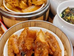 -官塘陈记鱼生·潮汕砂锅粥·牛肉火锅(潮枫路总店)