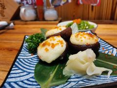 -無忧浅草君·洋风料理(下沙宝龙二期一店)
