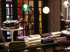 -SUITSUPPLY(安福路店)